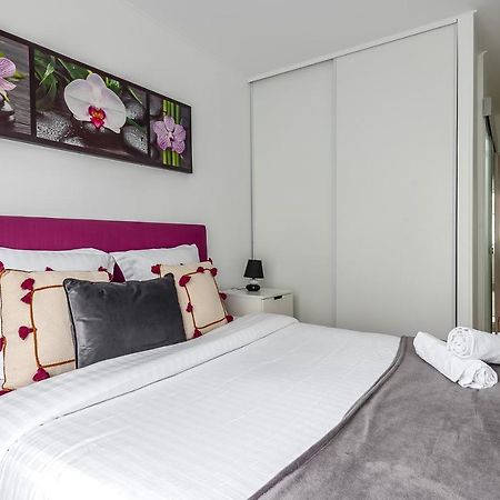 Apartment 3 Bedroomed Serris Val D'Europe Disneyland Paris Bagian luar foto