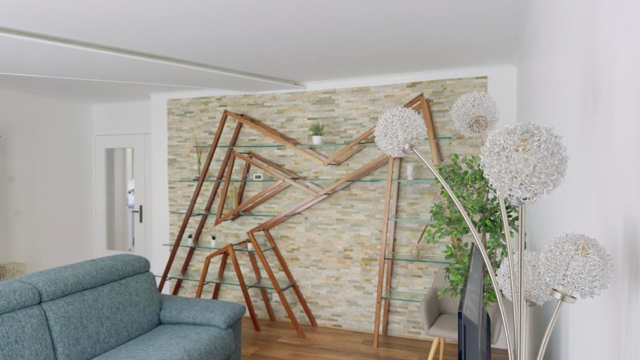 Apartment 3 Bedroomed Serris Val D'Europe Disneyland Paris Bagian luar foto