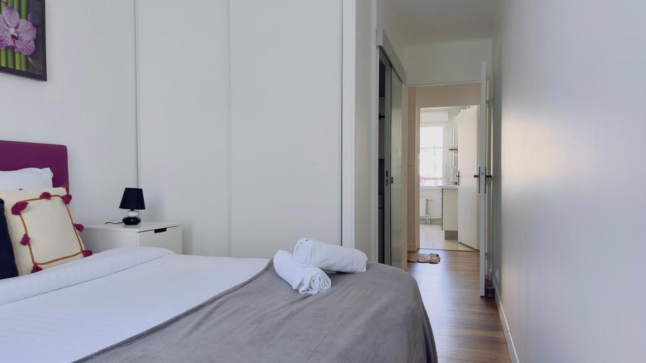 Apartment 3 Bedroomed Serris Val D'Europe Disneyland Paris Bagian luar foto
