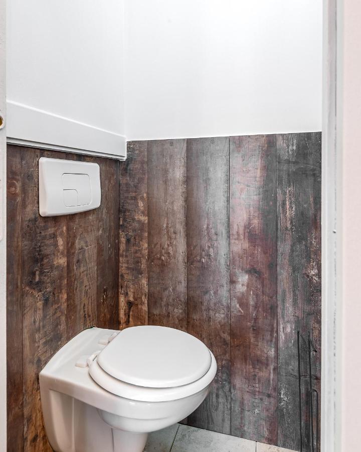 Apartment 3 Bedroomed Serris Val D'Europe Disneyland Paris Bagian luar foto