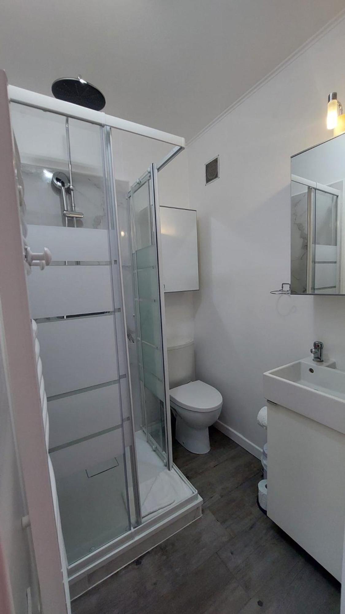 Apartment 3 Bedroomed Serris Val D'Europe Disneyland Paris Bagian luar foto