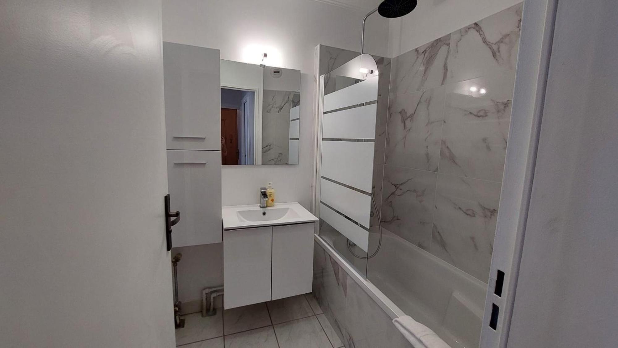 Apartment 3 Bedroomed Serris Val D'Europe Disneyland Paris Bagian luar foto